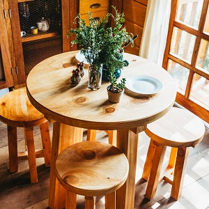 Живая мебель, выполненная из древесины в Мичуринском - michurinskij.mebel54.com | фото