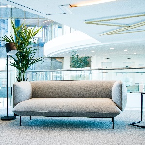 Мягкая офисная мебель: кресла, диваны, стулья в Мичуринском - michurinskij.mebel54.com | фото