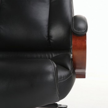 Кресло офисное BRABIX Infinity EX-707 в Мичуринском - michurinskij.mebel54.com | фото