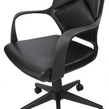 Кресло офисное BRABIX Prime EX-515 (экокожа) в Мичуринском - michurinskij.mebel54.com | фото