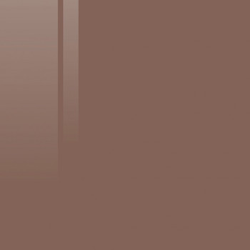 Кухонный гарнитур "Мечта 1.8" белый/крем глянец/капучино в Мичуринском - michurinskij.mebel54.com | фото